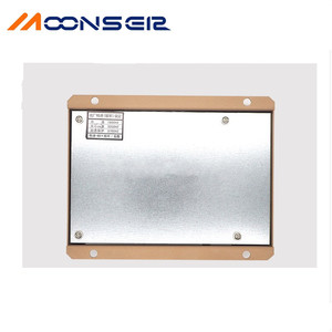 ยุน ซิดา FSK639D แผงควบคุมความเร็วเครื่องกำเนิดไฟฟ้าดีเซล ตัวควบคุมอิเล็กทรอนิกส์สำหรับชิ้นส่วนเครื่องกำเนิดไฟฟ้า - Product Image 4