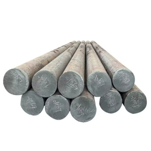 2025 Round Steel bar Steel Round bar Diameter 80mm Carbon Steel Round <strong>Rod</strong> bar for Sale - Product Image 1