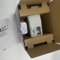 Vanne de régulation originale 100% neuve PMV série D30, numérique, intelligente, pneumatique, Flowserve D30NHN2-U39FWA-U5T0XS, positionneur de vanne