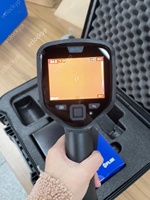Caméra thermique infrarouge FLIR E-Series E6-PRO En bon état d'occasion