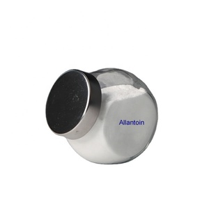 Mỹ phẩm nguyên liệu chất lượng cao Allantoin bột CAS 97-59-6 Allantoin - Product Image 4