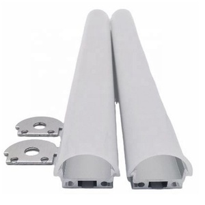 <span class=keywords><strong>Profilé</strong></span> en <span class=keywords><strong>Aluminium</strong></span> pour barre lumineuse Led, <span class=keywords><strong>profilé</strong></span> en <span class=keywords><strong>Aluminium</strong></span> pour bandes LED - Product Image 6