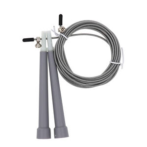 Cuerda de Saltar de Velocidad CZFIT, Cuerda para Saltar en Interiores y Exteriores, Herramienta de Ejercicio para Pérdida de Peso, Entrenamiento en Casa y Gimnasio - Product Image 4