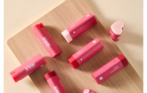 Sevgililer Günü Kalp Şeklinde Karikatür Yaratıcı Kalem Silgisi İlkokul Öğrencileri İçin İz Bırakmaz ECO PVC Sanat Aşk - Product Image 6