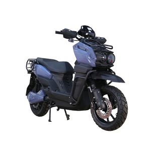 Motorcycle 60V/<b>72V</b> Dual-Seat Scooter China Cross-Border Wholesale High Voltage Power 60V/<b>72V</b> Ensures Performance and Exte - Product Image 3