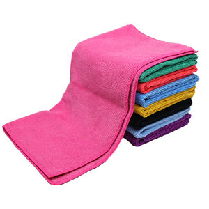 洗濯タオルキッチン家庭用クリーニング布,リントフリーマイクロファイバー洗車用 - Product Image 6