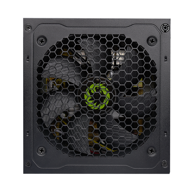 GAMEMAX Switching Power Supply 350W 80plus