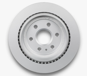 <span class=keywords><strong>Dischi</strong></span> Freno DDF2299C-1-D per <span class=keywords><strong>Ferodo</strong></span> per Cadillac OE:13501317, Ventilati, Senza Bulloni, con Rivestimento Superficiale - Product Image 2