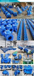 Soupape de réduction de pression PRV Offre Spéciale 200X <span class=keywords><strong>500X</strong></span> DI/SS corps contrôle de l'eau et soupape de décharge - Product Image 5