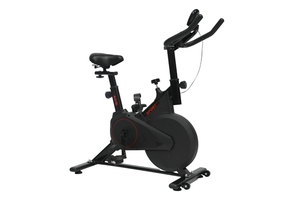 Artículos Deportivos para Gimnasio en Casa, Equipo de Fitness, <span class=keywords><strong>Bicicleta</strong></span> Estática para Ejercicio, <span class=keywords><strong>Bicicleta</strong></span> de Ejercicio Interior, <span class=keywords><strong>Bicicleta</strong></span> de Spinning para Fitness Aeróbico - Product Image 4