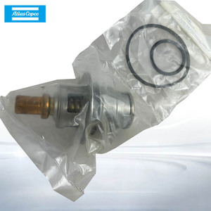 Vanne thermostatique Atlas Copco 2906907701 pour pièces de compresseur d'air - Product Image 1
