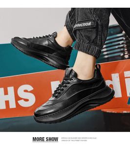 Zapatos Deportivos <span class=keywords><strong>de</strong></span> <span class=keywords><strong>Moda</strong></span> <span class=keywords><strong>para</strong></span> <span class=keywords><strong>Hombre</strong></span>, Transpirables, Casuales, <span class=keywords><strong>para</strong></span> Deportes al Aire Libre, Último Diseño, Zapatillas Deportivas <span class=keywords><strong>para</strong></span> <span class=keywords><strong>Hombre</strong></span> - Product Image 5
