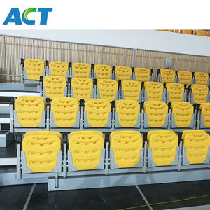 Solution de sièges télescopiques innovants en fer pour théâtres, écoles et espaces commerciaux – Durables, électriques ou manuels - Product Image 2