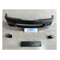 Accessoires de voiture, pièces automobiles, pare-chocs avant avec calandre en matériau PP pour BMW E39 M5