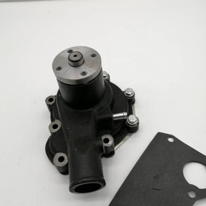 Bomba de Agua para Motor S6S S4S 32B45-05020 1175033 117-5033 para Excavadora E315B E315C - Product Image 5