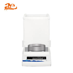 Balanza Analítica Electrónica <span class=keywords><strong>Semi</strong></span>-<span class=keywords><strong>Micro</strong></span> AELAB para Laboratorios, Precisión de 0.00001g 0.01mg - Product Image 2