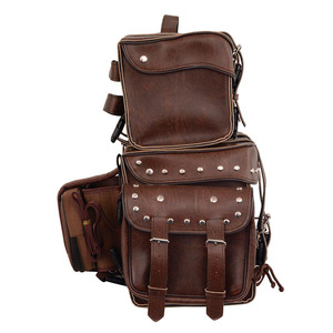 Muestra Gratis, Mochilas de Ciclismo Personalizadas de 40L 50L, Mochila Impermeable Negra para Casco de Motocicleta, para Viajes y Actividades al Aire Libre - Product Image 6
