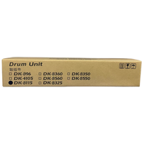 Pièces d'imprimante DK8115 TK8115 302P393060 pour copieurs ECOSYS M8130 M8228 M8224 M8124cidn M8130cidn M8224cidn – Unité de tambour 8124