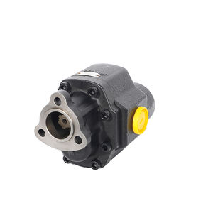 <strong>Hydraulic</strong> <strong>Pump</strong> UNI Flange 3 Holes XP57 <strong>Pto</strong> Gear <strong>Pump</strong> for Dump Truck - Product Image 4