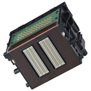 Tête d'impression Canon PF-04 compatible avec les imprimantes grand format IPF650, IPF655, IPF750, IPF755, tête d'impression métallique. - Product Image 1