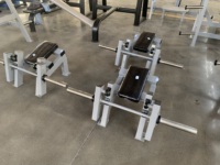 Máquina de Ejercicios para Antebrazos de Alta Calidad y Resistencia, Fabricada en China, Venta Directa de Fábrica, Servicio OEM