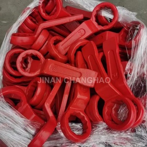 ประแจแรงบิดสำหรับอะไหล่หัวเจาะหินไฮดรอลิกของรถขุด - Product Image 5