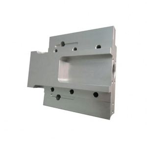 Servicios de Fábrica de Mecanizado CNC OEM, Piezas Metálicas de Precisión en Aluminio y Acero Inoxidable, Torneado Personalizado, Fresado, Electroerosión por Hilo, Brochado - Product Image 1