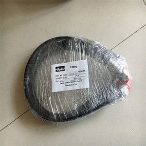 Ensemble de Tuyaux Hydrauliques Parker F481CACA1515-08-800 Fabriqué en Chine En Stock et Prêt à être Expédié - Product Image 3