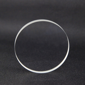 Kính Quang Học K9 Ống Kính Mục Tiêu Đôi Màu Cho Ống Kính Nội Soi - Product Image 4