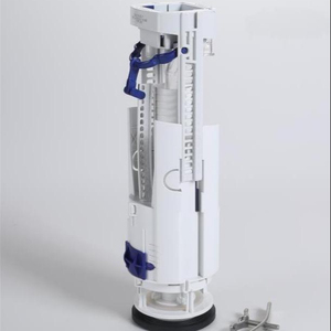 Mécanisme de <span class=keywords><strong>chasse</strong></span> <span class=keywords><strong>d</strong></span>'<span class=keywords><strong>eau</strong></span> pour toilettes monobloc <span class=keywords><strong>GEBERIT</strong></span> Typ260 à double <span class=keywords><strong>chasse</strong></span>, version courte, 210 - Product Image 2