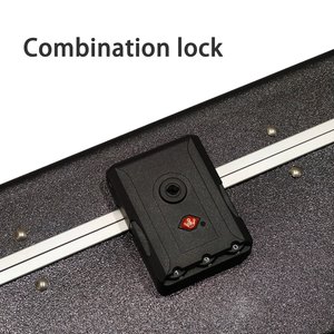 Hoge kwaliteit outdoor lange harde koffer tactische koffer waterdichte beschermer handbagage koffer <span class=keywords><strong>heavy</strong></span> <span class=keywords><strong>duty</strong></span> beschermende droge box koffer - Product Image 5