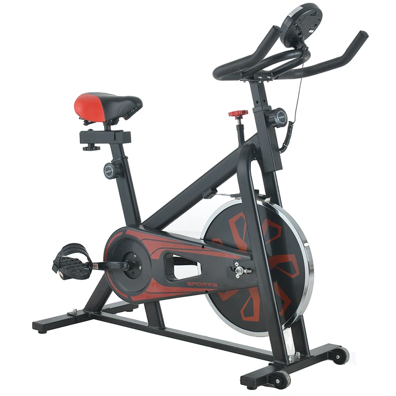 2021 Bicicletas De Spinning Profesionales Home Indoor Rodillos Cheap For Sale Bike Exercise Trainer Spinning Bike