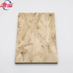 ราคาถูก OSB3ไม้อัดสำหรับ PackingFlakeboards Osb คณะกรรมการ Osb OSB 3คณะกรรมการอนุภาคแคนาดา Osb3 18มิลลิเมตร9 Osb3ไม้อัด Osb O