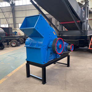 Broyeur de roche de pierre de marteau d'étape unique de combinaison de Offre Spéciale Pc200x300 concasseur à marteaux portatif pour la pierre - Product Image 3