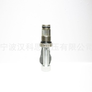 Válvula Solenoide de 2 Posiciones y 2 Vías ZSV12-21 (Tipo Normalmente Abierta) Válvulas Hidráulicas con Garantía de Calidad - Product Image 5