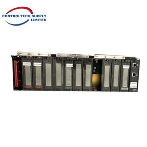 ต้นฉบับและใหม่คุณภาพสูง 900R12-0200 12-Slot I/O Rack - Product Image 3