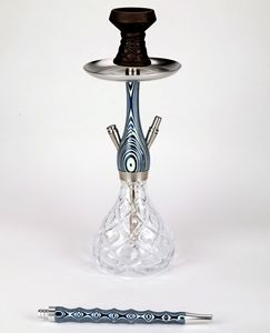 Juego de <span class=keywords><strong>Cachimba</strong></span> de Acero Inoxidable Simple y Práctico - Product Image 4