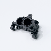Eje lineal de acero inoxidable SUS304 de torneado CNC personalizado de alta precisión Eje de rodamiento EDM de alambre largo