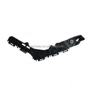 Support de pare-chocs arrière Support latéral Pare-chocs 52575-0A060 52576-0A060 pour <span class=keywords><strong>Toyota</strong></span> <span class=keywords><strong>Corolla</strong></span> Cross 2022 - Product Image 2