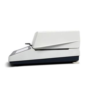 YLAB XY-110ME 할로겐 수분 분석기 110g 10mg 곡물 분말 샘플 용 고정밀 디지털 실험실 수분 측정기 - Product Image 6