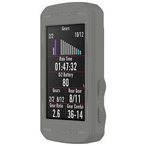 Compatible con <span class=keywords><strong>Bryton</strong></span> Rider750 Bike Powermeter Funda de silicona - Product Image 4