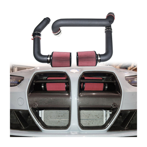 Prise d'air avant Performance pour BMW G82 M4 G80 M3 <span class=keywords><strong>S58</strong></span> 3.0T – Pièces auto en ligne - Product Image 1