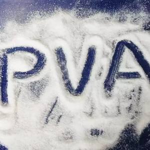 Aditivos químicos de construcción Buena calidad PVA 2488 Alcohol de polivinilo Materias primas Pva para hacer pegamento - Product Image 1