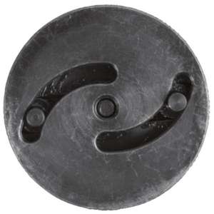 KS TOOLS-150,1967 Adaptador universal con 2 pines-EAN 4042146479407 FRENOS Y RUEDAS - Product Image 1