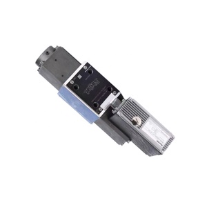 Ban đầu 4wrse loạt hướng phản ứng cao Van điều khiển 4wrse6v04-31/g24k0/a1v 4wrse10v1-80-3x/G24 van <span class=keywords><strong>servo</strong></span> thủy lực - Product Image 2