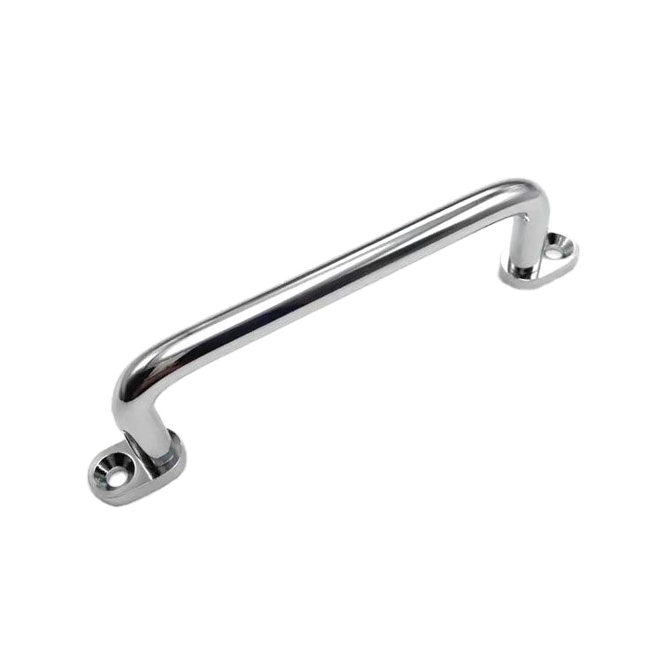 Hot Sell U Shape Stainless Steel Handle Cabinet Handles Knobs Furniture Hardware