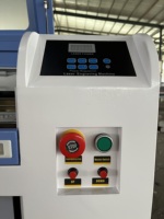 Machine de découpe et de gravure laser CO2 4060 6040 50W - Système CNC refroidi par eau pour acrylique, métal, bois et plus