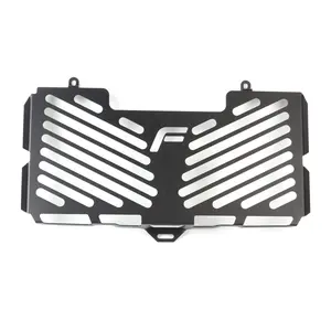 Motorfiets Accessoires Onderdelen Voor Bmw F650gs F700gs F800gs Ijzeren Stalen Watertank Cover Radiator Cover Voor Bmw F650gs F700gs