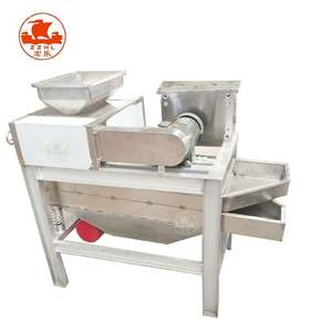 Cortadora de castañas para picar nueces, triturar cacahuetes, almendras - Product Image 4