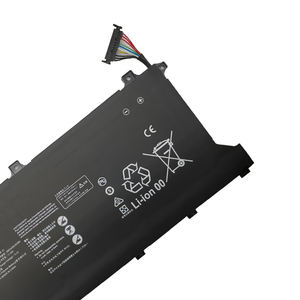 Batería Recargable para Portátil HB4692J5ECW-31 para Huawei MateBook D15 2020 15-53010TUY MagicBook VLT-W50 para Huawei Honor BBR-WAH9 - Product Image 2